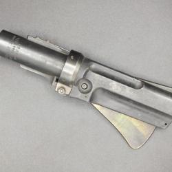 Pistolet lance fusée (France) RCEP type 913A cal.22mm
