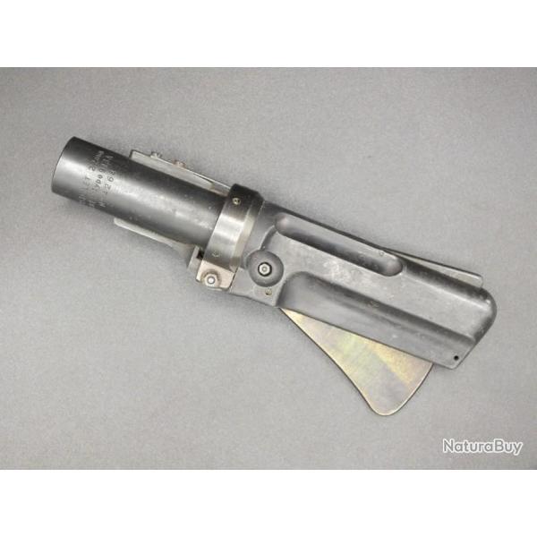 Pistolet lance fuse (France) RCEP type 913A cal.22mm