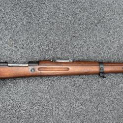 Magnifique carabine Mauser BRNO VZ24 CALIBRE 8mm mauser mise a prix 1 euro !!!! a saisir