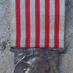 Medaille Commemo WW1
