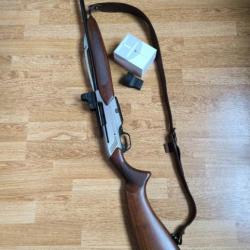 VERNEY CARRON 300 win mag semi auto