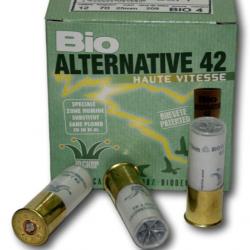 JOCKER BIO ALTERNATIVE SOFT 42 BJ 12 70 PLOMBS DE