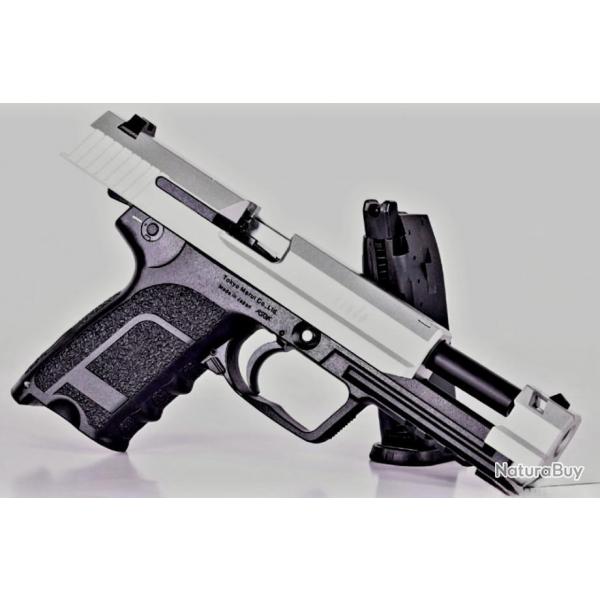 DERNIER EXEMPLAIRE! RESIDENT EVIL 4 tokyo Marui SG-09 R limited Edition GBB Pistol [Limited dition]