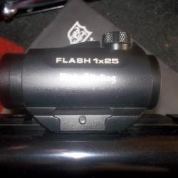 vend nikko stirling flash 1x25