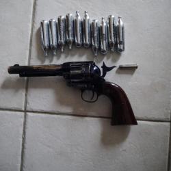 UMAREX Colt SAA 45 4.5mm PISTOLET