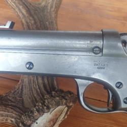 Sharps & Hankins modele 1862 navy