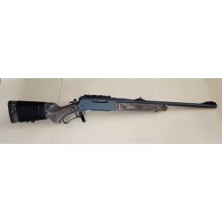 carabine browning BLR 81 Lightweight CAL 300 WIN MAG
