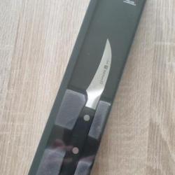 Zwilling Pro couteau à éplucher 7 cm