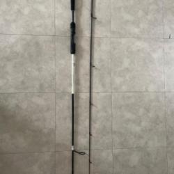 Vend canne 13 fishing rely S 20-80g 220cm