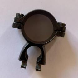 anneau montage à crochets de type Suhl #1 diamètre 25,4 mm (1 pouce)