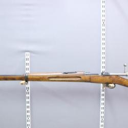 //Cat D// Carabine Mauser Suédois m/96 année 1925 ; 6,5x55 (1  sans réserve) #1844