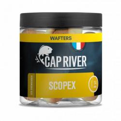 WAFTERS CAP RIVER SCOPEX 18mm (promo)