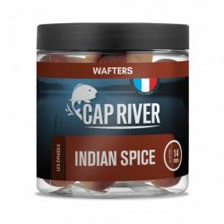 WAFTERS CAP RIVER INDIAN SPICE 18mm (promo)