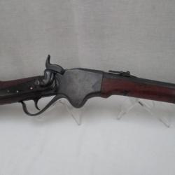 beau spencer rifle army  U S  long de 118 cm beaux marquages date de fabrication 1865 - cal 50 R F