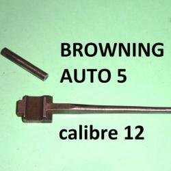 percuteur fusil BROWNING AUTO 5 calibre 12  AUTO5 - VENDU PAR JEPERCUTE (SZA839)
