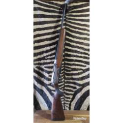 Carabine semi auto BROWNING Bar 4X Ultimate Bavarian grade 4 cal.9,3x62 canon 53 cm - mallette