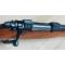 petites annonces chasse pêche : Très jolie carabine Brno ZKK 600 en Calibre 7x64 en parfait état