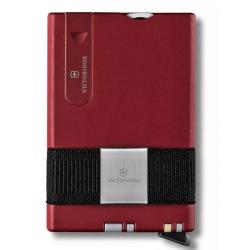 0.7250.13 Portefeuille smartcard Wallet Victorinox rouge
