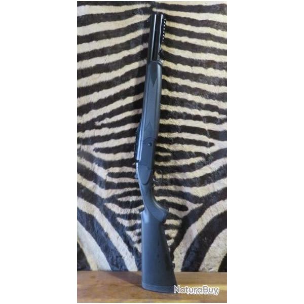 Slug Country ST Tactical Ergal cal.12/76 canon 47 cm - mono dtente - extracteur