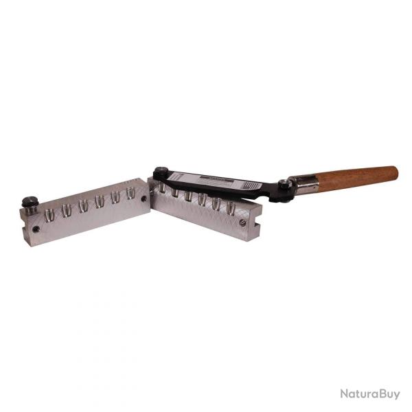 Moules  Balles LEE Precision 6 cavits - TL430-240SWC