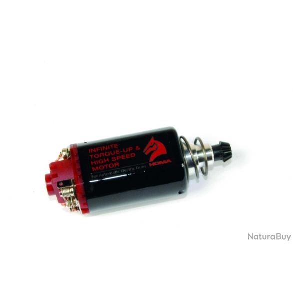 Moteur LONEX Infinite High Speed Torque Up Axe Medium