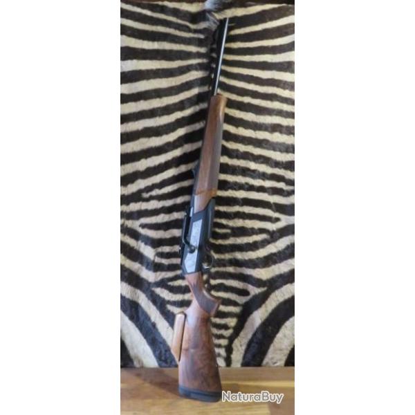 Carabine BROWNING Maral Big Game cal.9,3x62 canon 53 cm flt - filet - busc amovible - mallette