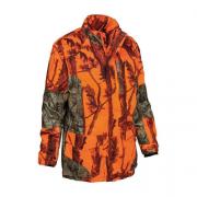 Veste de chasse percussion grand nord sale