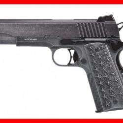 PISTOLET SIG SAUER 1911 WE THE PEOPLE - CALIBRE 4.5MM BBS