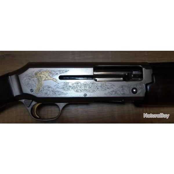 Trs rare Browning Gold dition limite aux enchres  1
