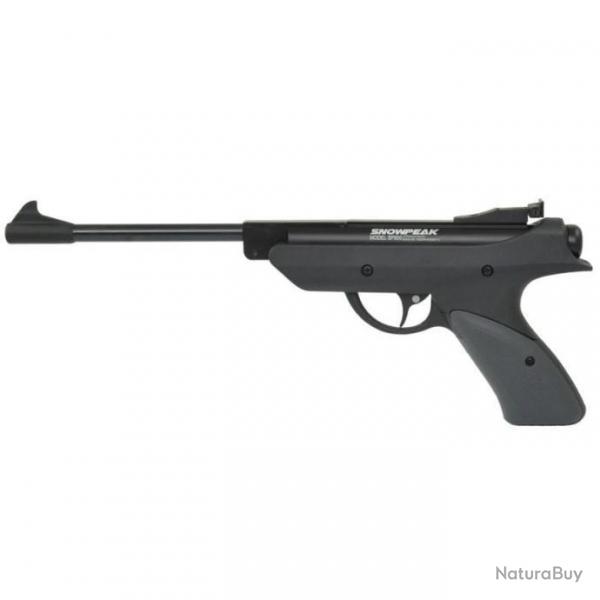 Pistolet  plombs Snowpeak SP500 Calibre 4,5mm 1