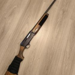 FUSIL FRANCHI ARC (LUXOR - SPORT - SUPER LEGER) CALIBRE 12/70