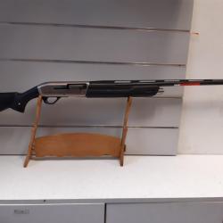 5635 FUSIL SEMI AUTOMATIQUE WINCHESTER SX4 SILVER PERFORMANCE CAL12 CAN76 CH76 SPORTING  NEUF