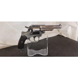 Présentoir revolver 1873 Chamelot DelvignePlexi