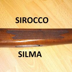 devant bois + fer fusil SIROCCO SILMA calibre 12 - VENDU PAR JEPERCUTE (JO162)