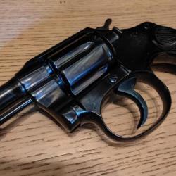 Colt New police quasi neuf