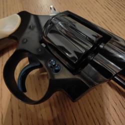 Colt New police 32 long état neuf