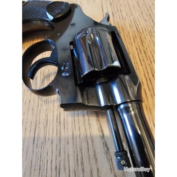 Colt New police quasi neuf