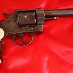 Colt 1895 cal 41 Long Colt