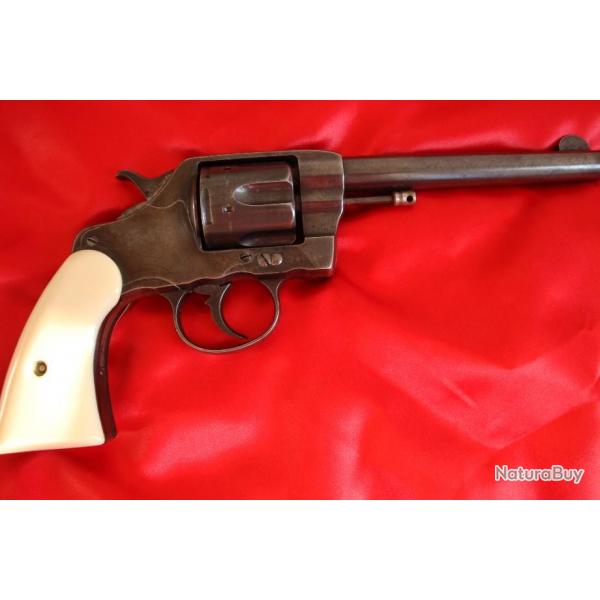 Colt 1895 cal 41 Long Colt