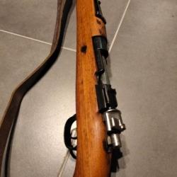Mauser yougo M481 sans prix de réserve