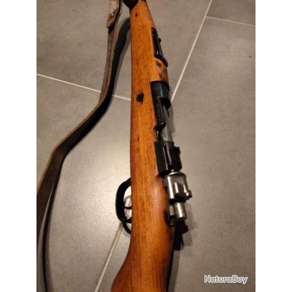 Mauser yougo M481 sans prix de rserve