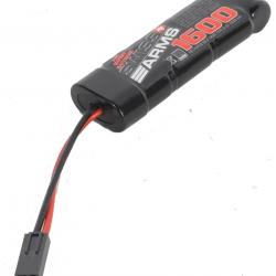 Batterie NiMh 8,4v Mini 1600 mAh (Swiss Arms )