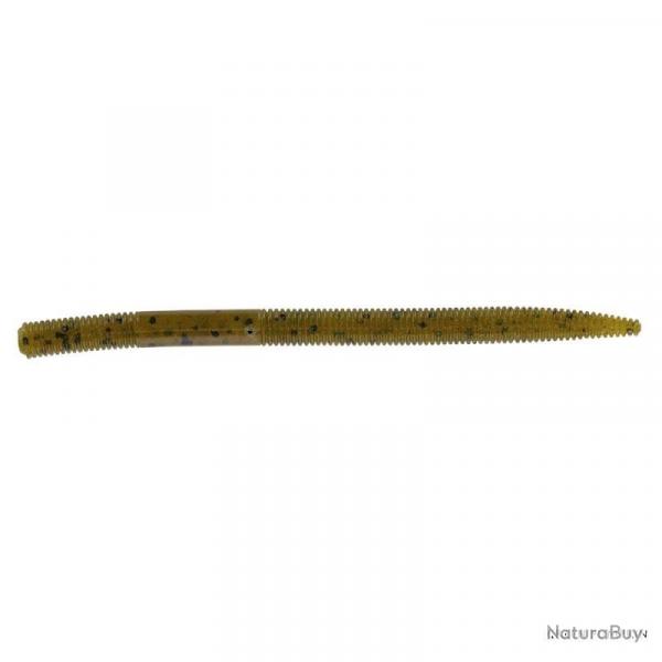 Leurre Souple Daiwa Prorex Skinny Worm 10cm Watermelon Red