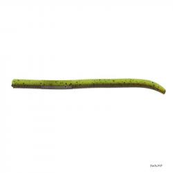 Leurre Souple Daiwa Prorex Skinny Worm 10cm Swamp