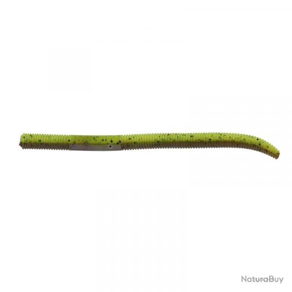 Leurre Souple Daiwa Prorex Skinny Worm 10cm Swamp