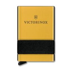 0.7250.38 Portefeuille smartcard Wallet Victorinox doré