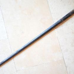 Fourreau épée modèle 1816-1817 à ciselure - XIXe