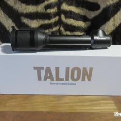 Lunette thermique PULSAR TALION XQ35 pro