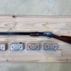 carabine colt lightning calibre 38