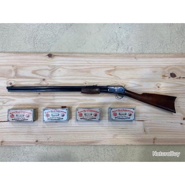 carabine colt lightning calibre 38